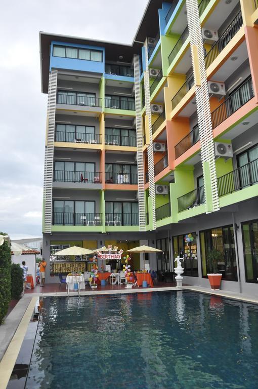 Фото U Dream Hotel Pattaya 3*