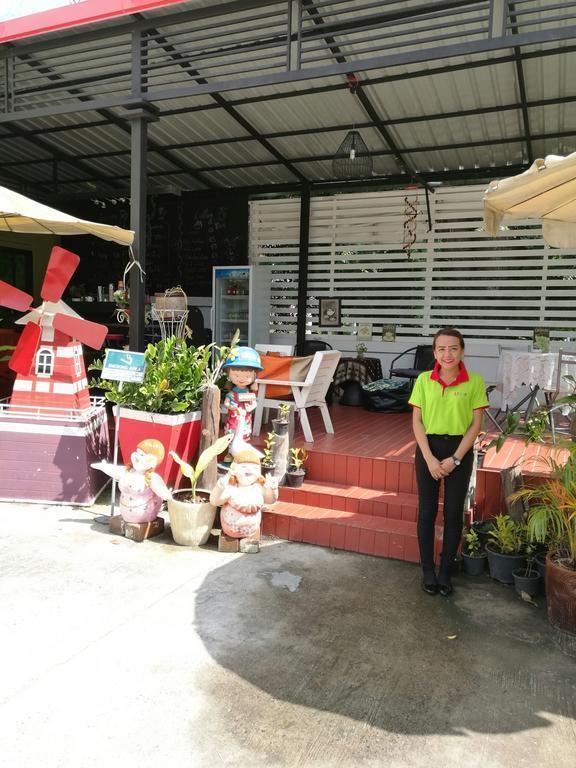 Фотография U Dream Hotel Pattaya 3*