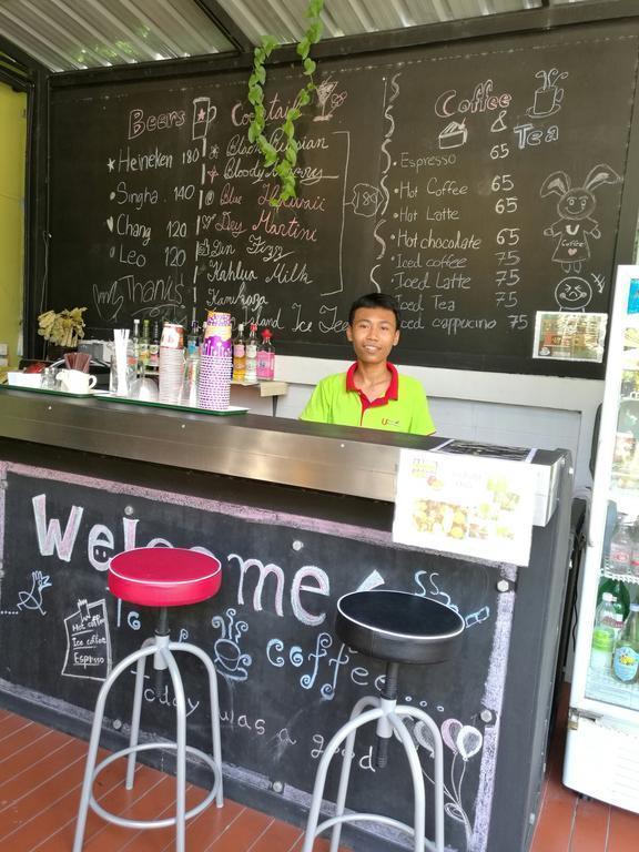 Изображение U Dream Hotel Pattaya 3*