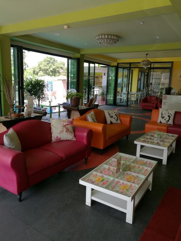 Картинка U Dream Hotel Pattaya 3*