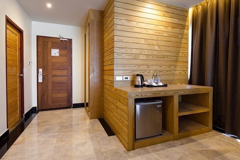 Картинка Balihai Bay Hotel 3*