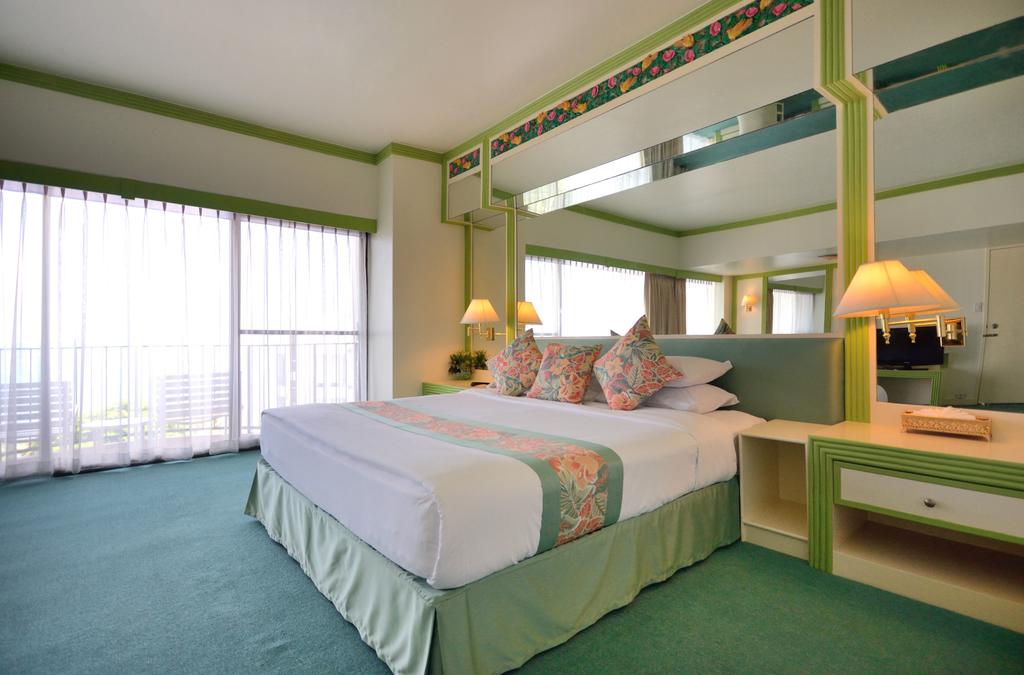 Фотография The Imperial Pattaya Hotel 4*