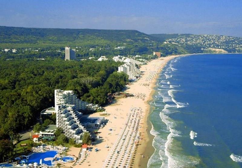 Отель Coral Discount 3*