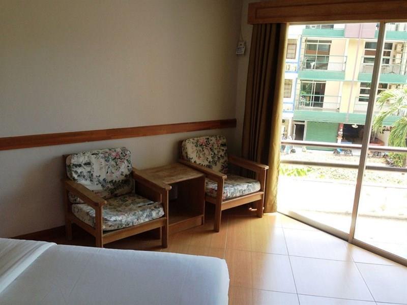 Фотография Skaw Beach Hotel 2*