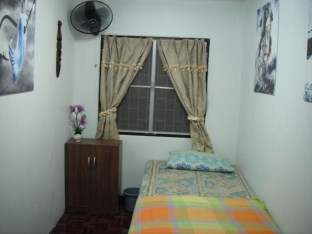 Фото Joe Palace Beach Living Jomtien Pattaya 1*