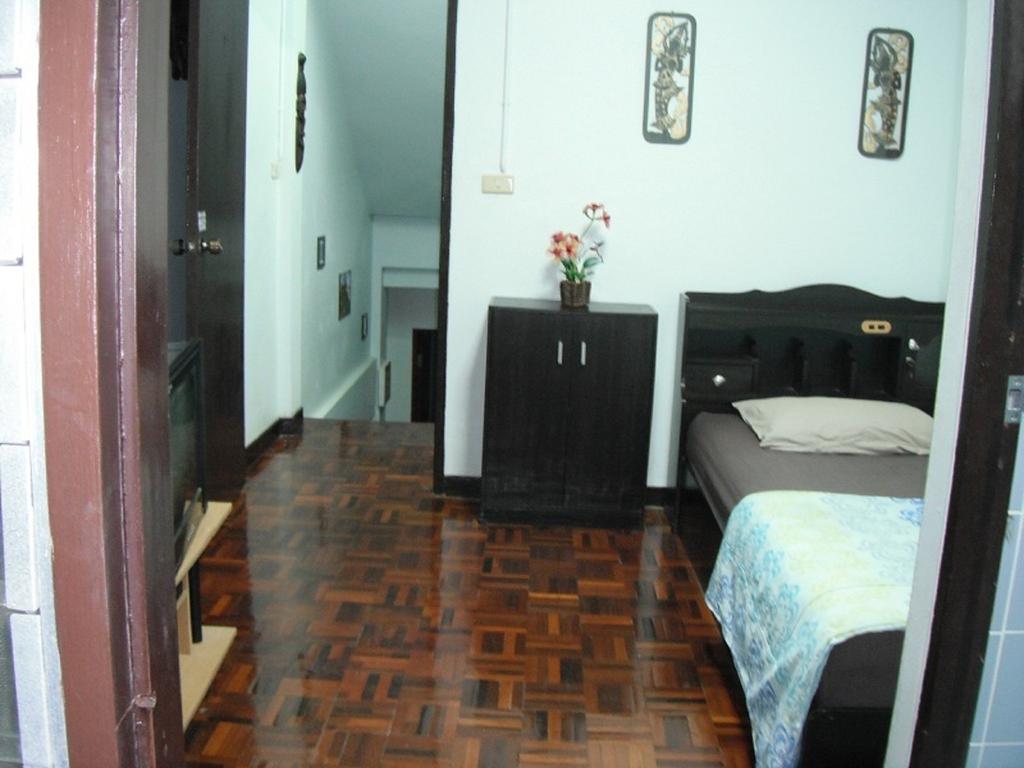 Фотография Joe Palace Beach Living Jomtien Pattaya 1*