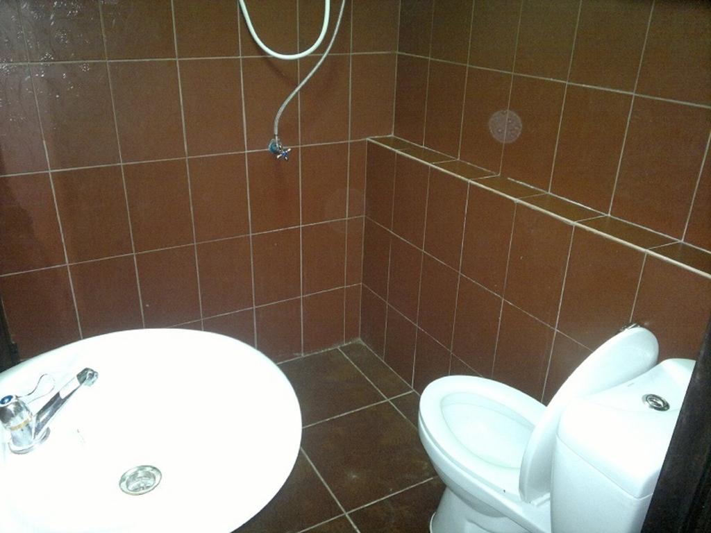 Картинка Joe Palace Beach Living Jomtien Pattaya 1*