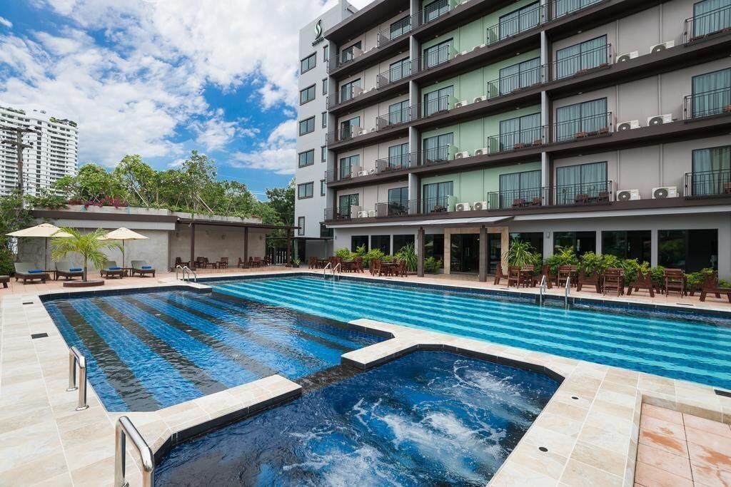 Картинка Savotel 2*