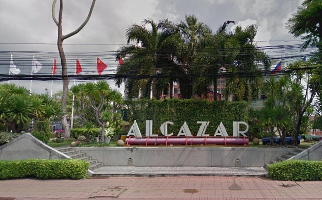 Отель Bett Pattaya 2*