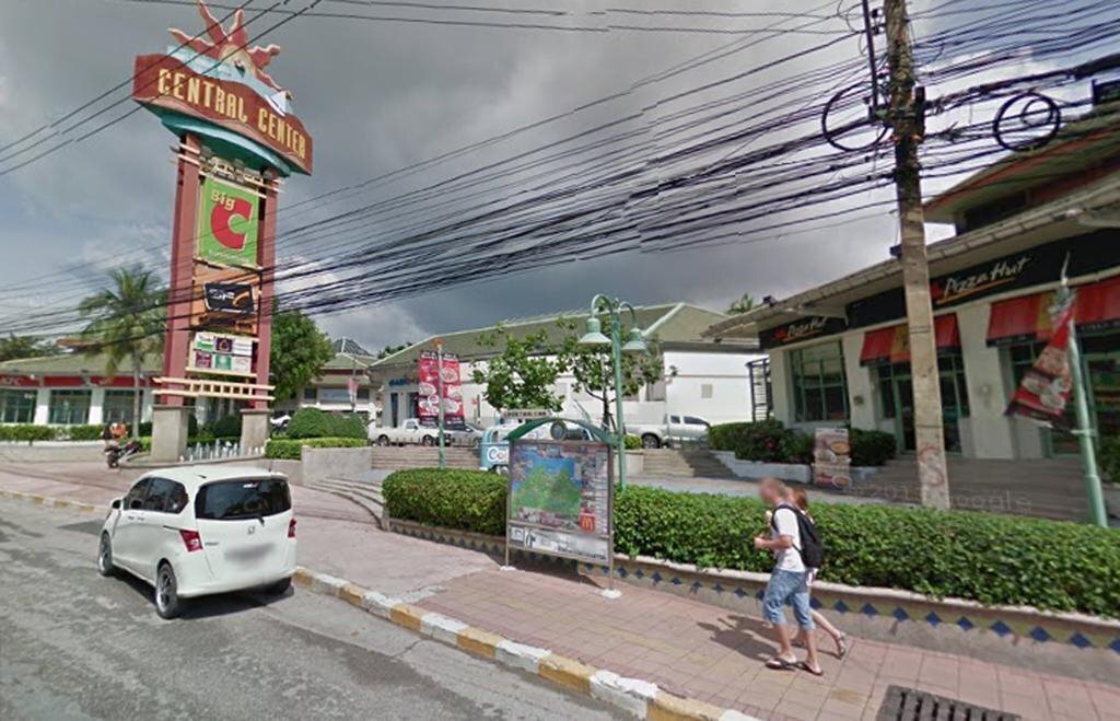 Фото Bett Pattaya 2*