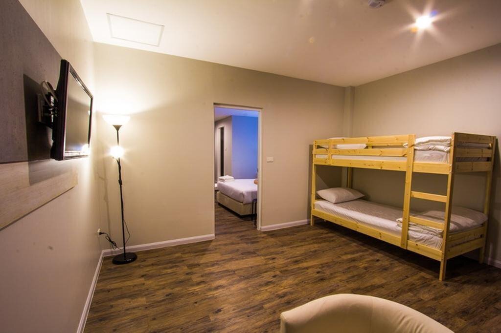 Фотография Bett Pattaya 2*