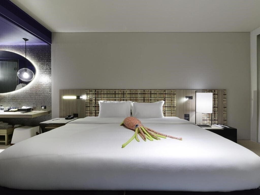 Картинка Veranda Resort Pattaya 5*
