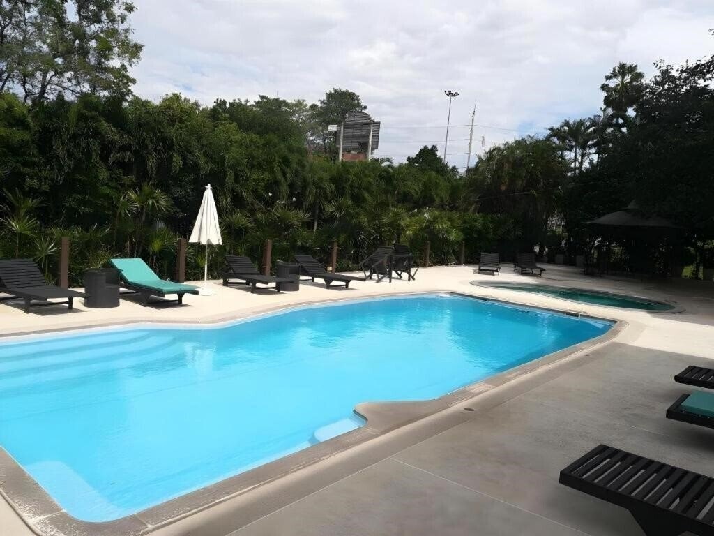 Фото Park Hotel Pattaya 2*