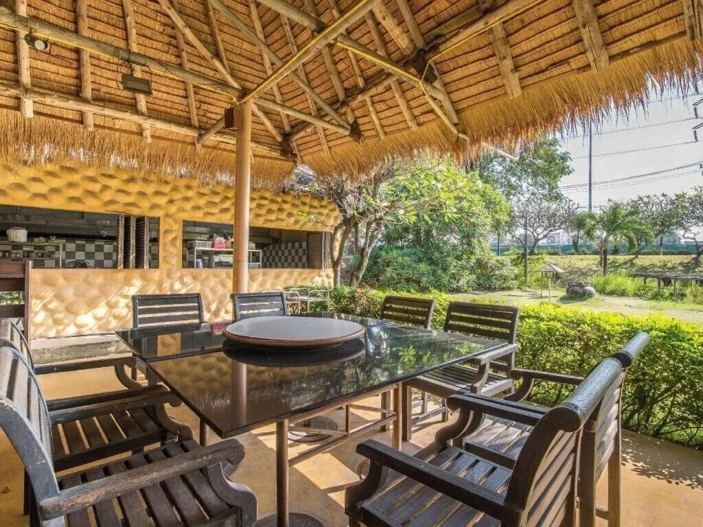 Картинка Park Hotel Pattaya 2*