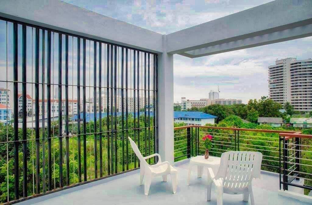 Фотография Thai Royal Magic Hotel 3*