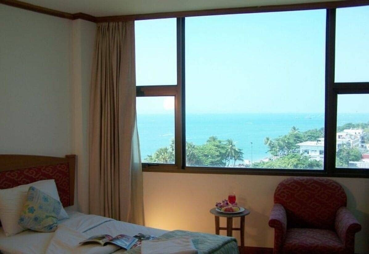 Фото Swan Beach Resort 3*