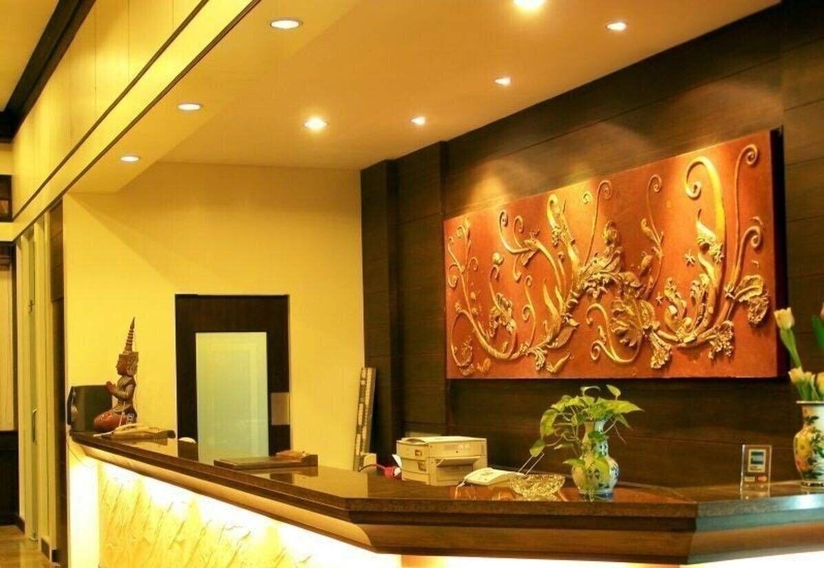 Фотография Swan Beach Resort 3*