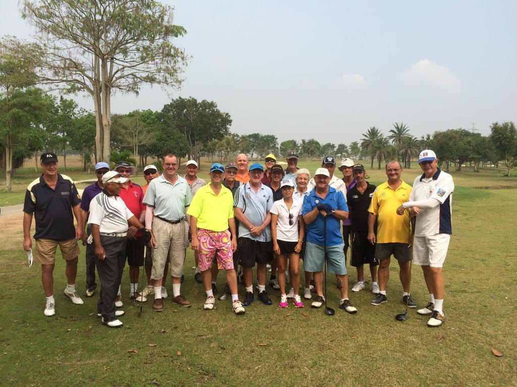 Изображение Asia Backpackers 2*