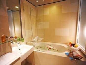 Картинка Fraser Resort 4*