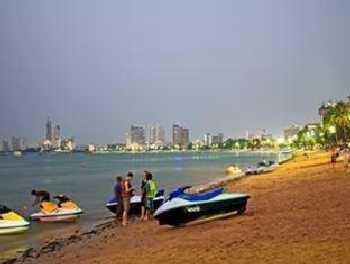 Изображение Fraser Resort 4*