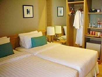 Фотография Fraser Resort 4*