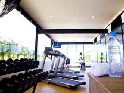 Отель Fraser Resort 4*