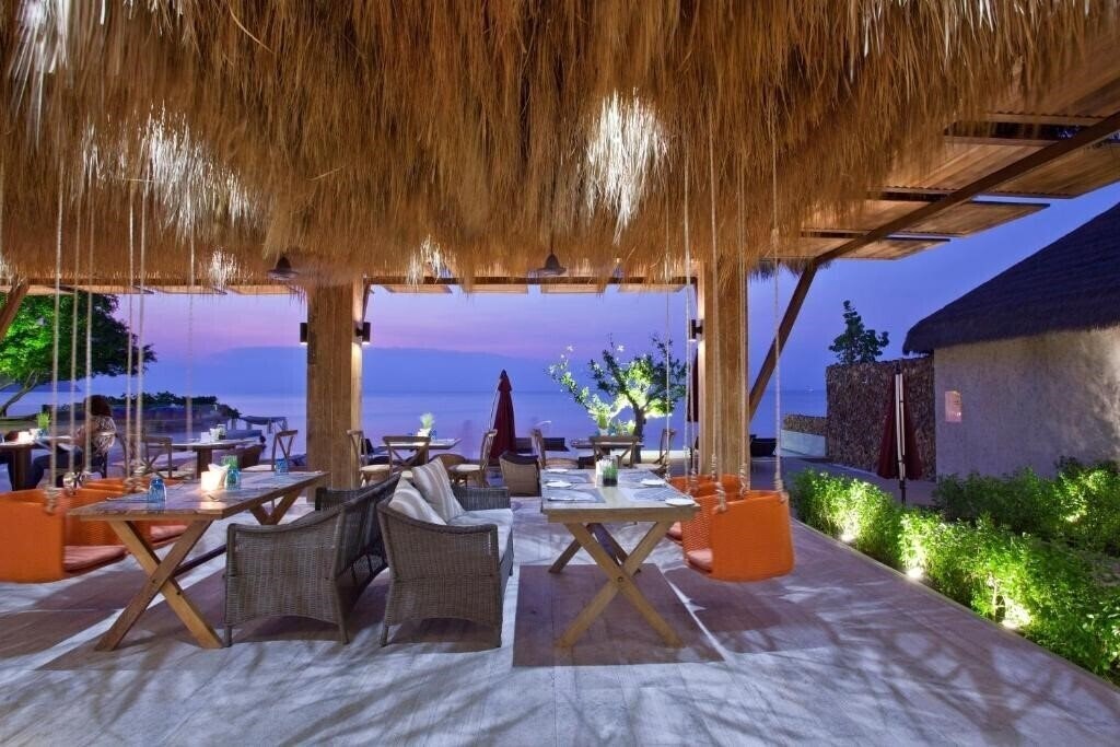 Картинка U Pattaya 5*