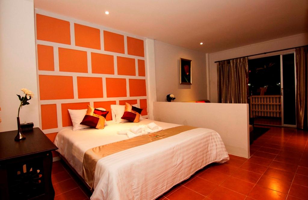 Фотография Grand Lord Jomtien Resort 3*