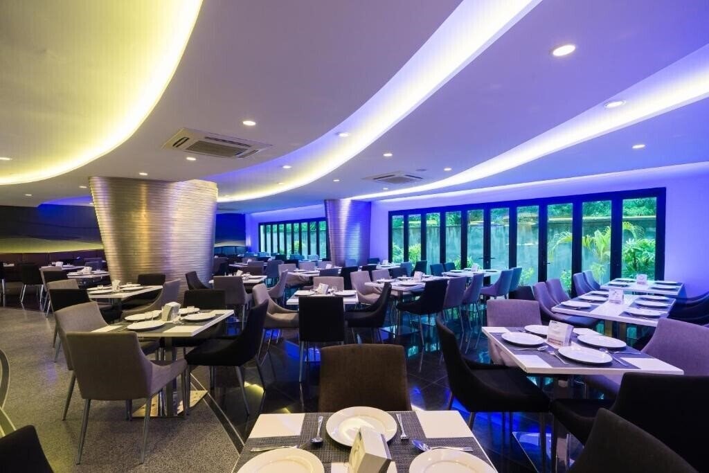 Фотография Blue Boat Design 4*