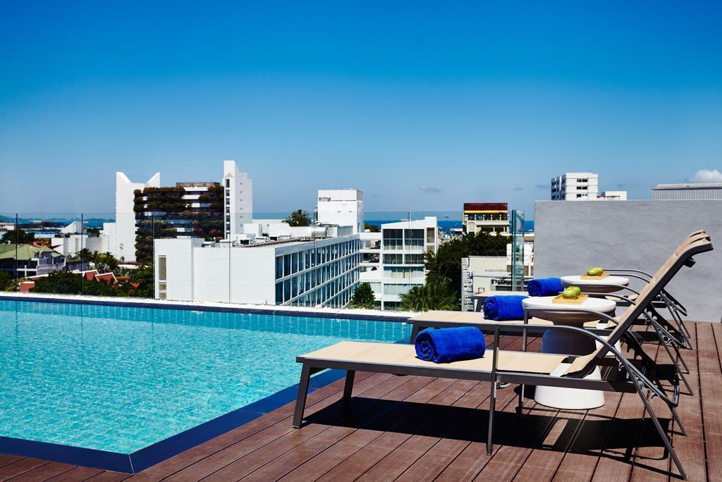 Изображение Premier Inn Pattaya 3*