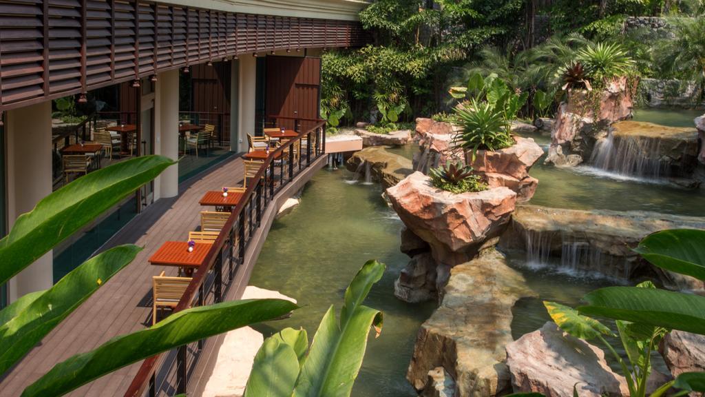 Изображение Intercontinental Pattaya Resort 5*