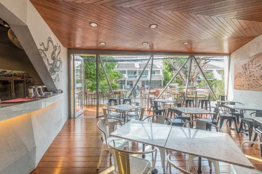 Изображение Sea Crest By Jomtien 4*