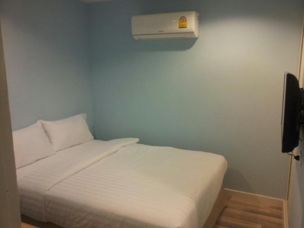 Фотография Nantra Cozy Pattaya 2*