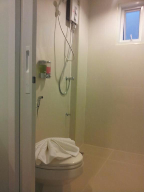 Изображение Nantra Cozy Pattaya 2*