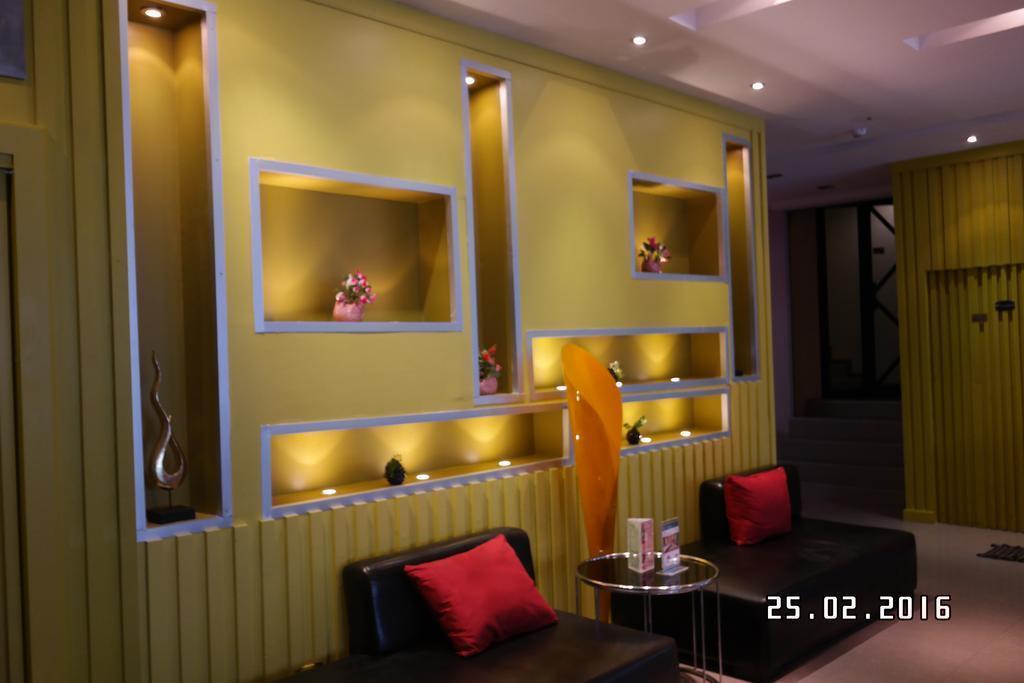 Фотография Pattaya Loft 3*