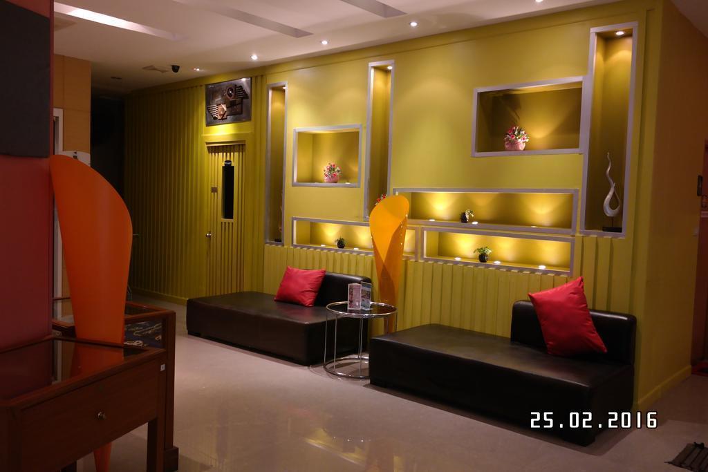 Изображение Pattaya Loft 3*