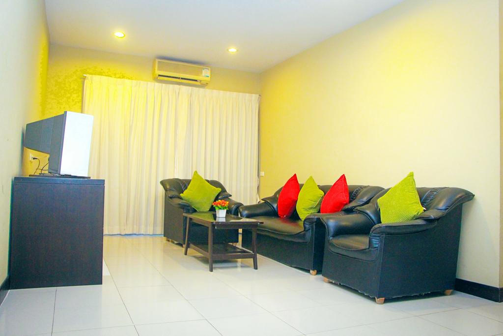 Фотография Royal Tycoonplace Hotel 3*