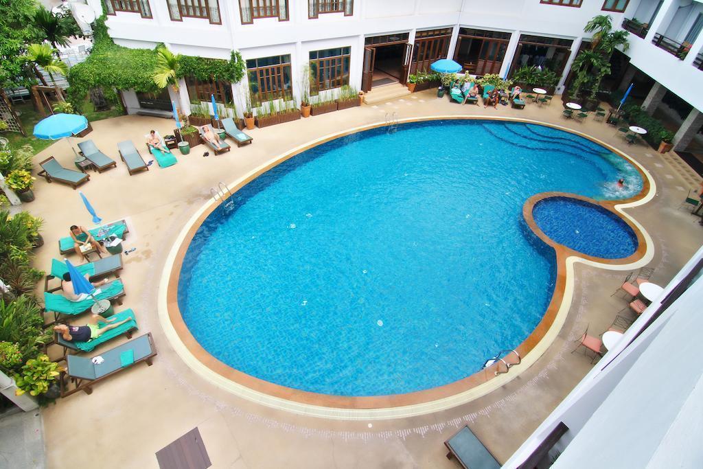 Фото Areca Lodge 3*