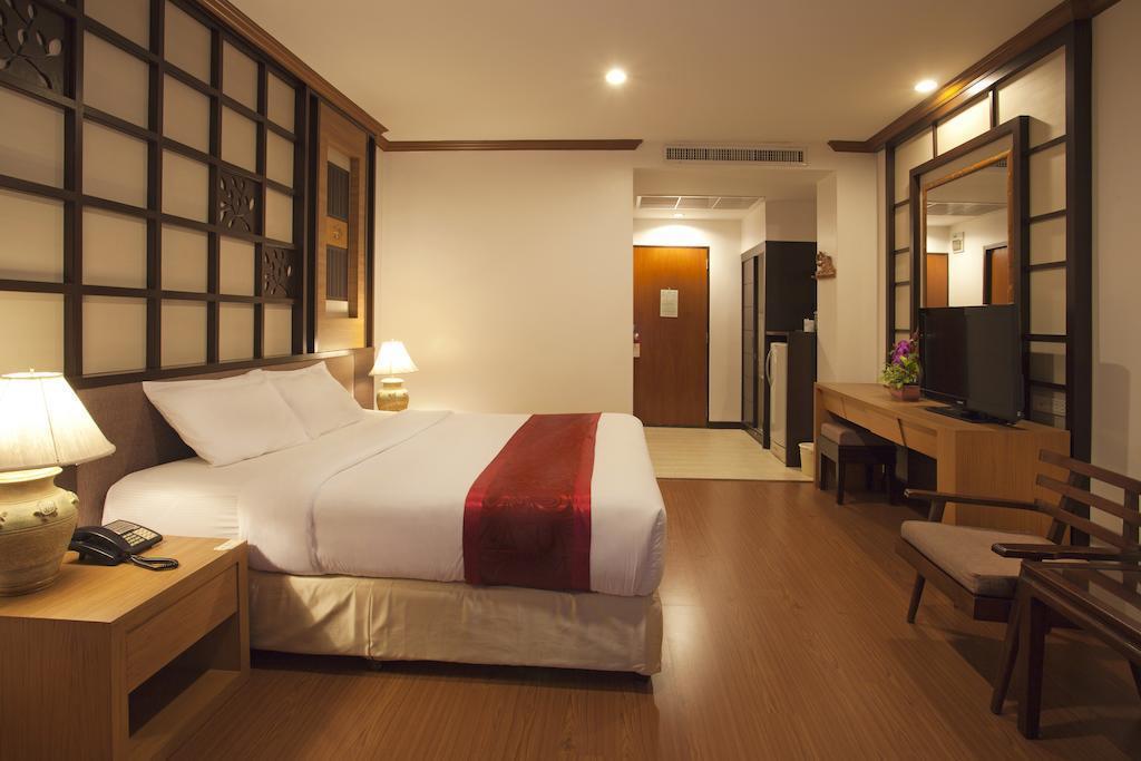 Фотография Areca Lodge 3*