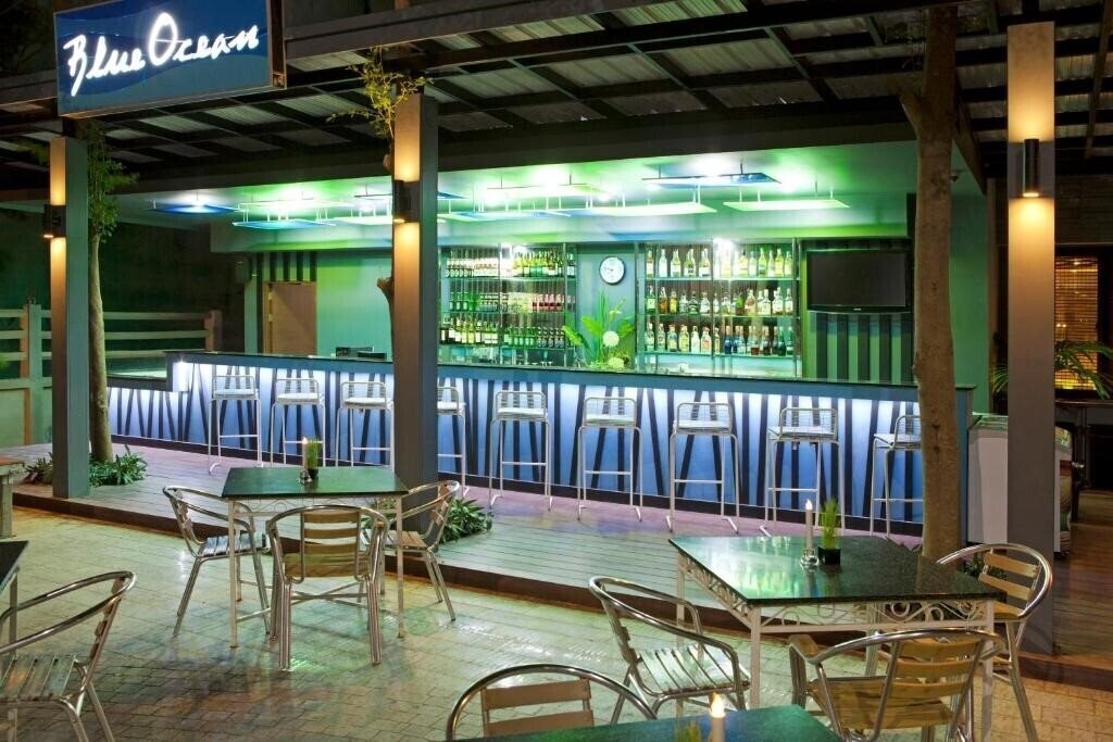 Изображение Areca Lodge 3*