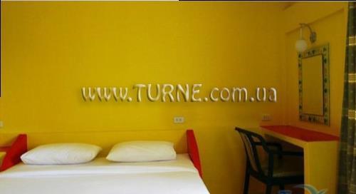 Картинка Twenty8 Inn Hotel 3*