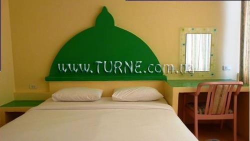 Фото Twenty8 Inn Hotel 3*