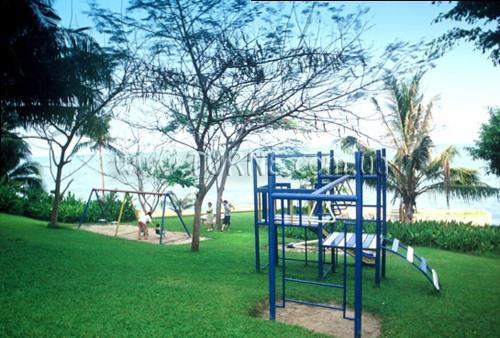 Фото Royal Cliff Garden Suites отельный комплекс