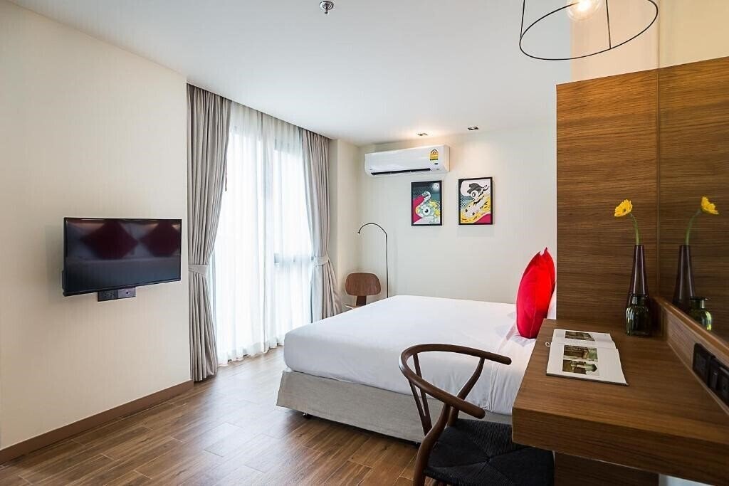Изображение Sunshine Hip Hotel 3*