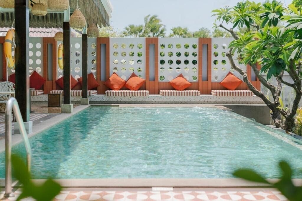 Изображение A-One New Wing Hotel 4*