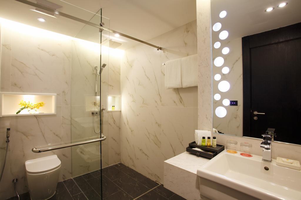 Изображение Amari Residences Pattaya 4*