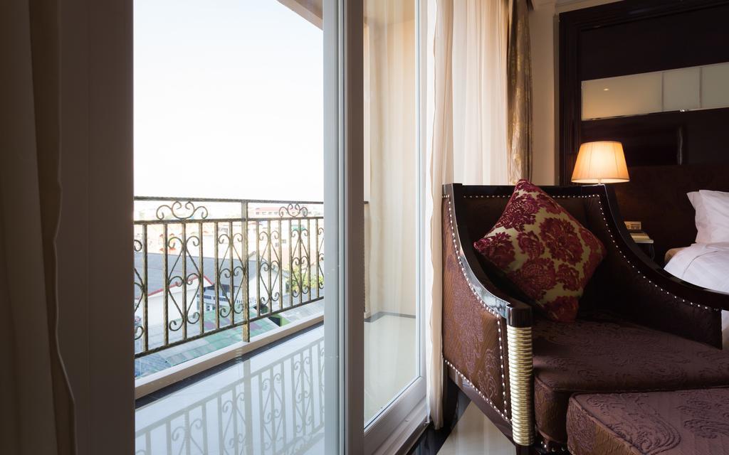 Фотография Lk President 3*