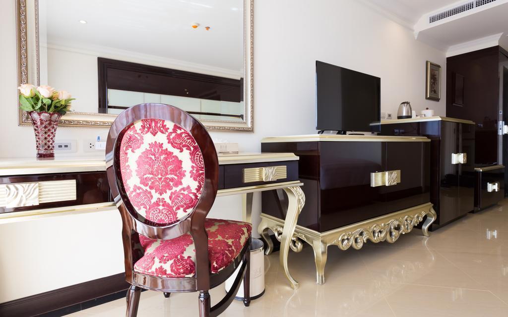 Изображение Lk President 3*