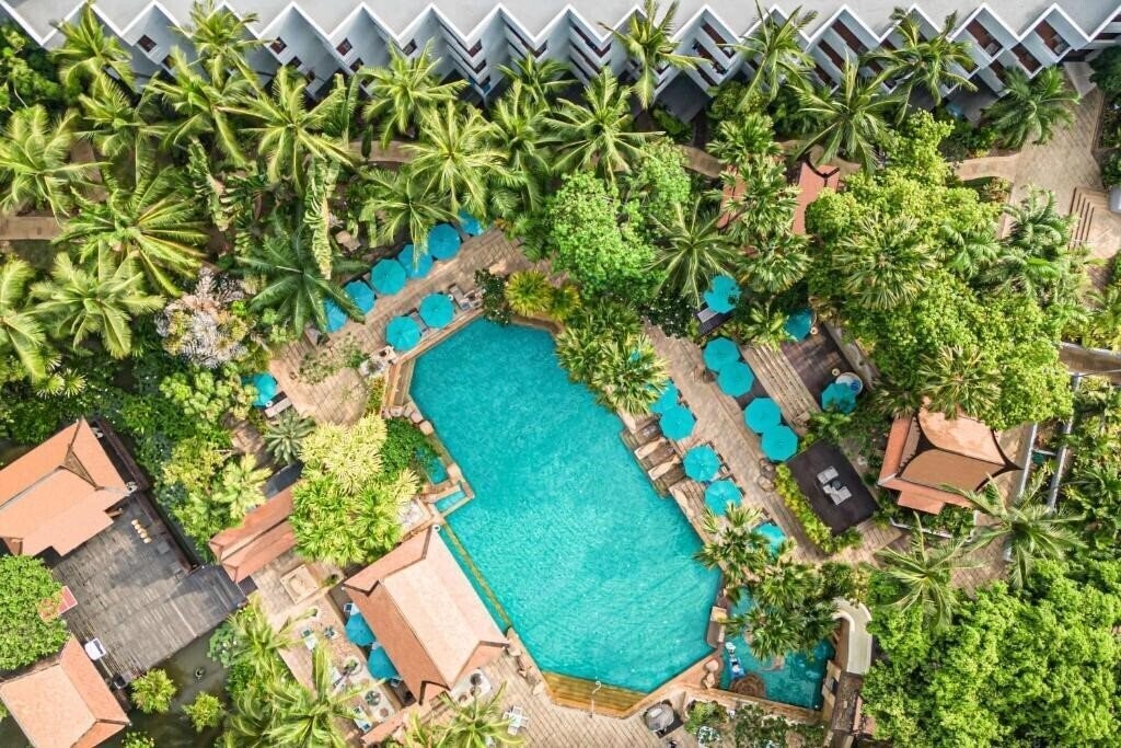 Изображение Avani Pattaya Resort & Spa 5*