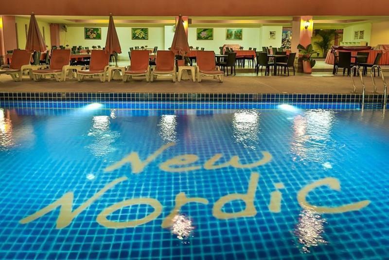 Изображение Holiday By New Nordic 3*